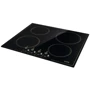 Варочная поверхность Gorenje IK640CLB: Размеры для встраивания 7.7 х 55.8-56 х 44.8-49 см