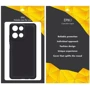 Чохол для телефона Epik TPU Case Full Camera Black для Motorola G75 5G: Тип накладка на заднюю часть