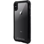 Чехол для iPhone SwitchEasy Glass Rebel Carbon Black (GS-103-46-173-98) for iPhone Xs Max: Цвет черный