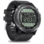 Смарт-часы Zeblaze VIBE 3S Black: Емкость батареи, мАч 580