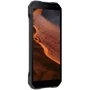 Смартфон Doogee S61 Pro 8/128GB Transparent/Black: Дисплей 6" IPS LCD (1440x720) / 268 ppi / Corning Gorilla Glass