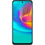 Смартфон Infinix Smart 9 4/128Gb Mint Green (UA UCRF): Дисплей 6.7" IPS LCD (720 x 1600) / 262 ppi