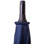 Противоштормовой зонт-трость мужской механический Blunt синий (Bl-classic-navy-blue) фото 6