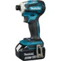 Гвинтоверт Makita DTD172RTJ: Призначення профессиональный