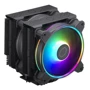 Кулер CoolerMaster Hyper 622 Halo Black (RR-D6BB-20PA-R1): Рівень шуму, dB 27