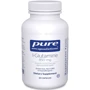 Pure Encapsulations l-Glutamine 850 mg, 90 Capsules (PE-02232)