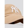Бейсболка 47 Brand NY Yankees бежевая (B-RGW17GWSNL-KHC) фото 3