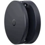 Держатель Baseus Car Holder MagPro Magnetic Foldable Black (B10564101121-00): Совместимость универсальный, Apple