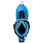 Роликовые коньки Раздвижные ролики Powerslide Universe blue, Hardboot, 29,0-32,0 (940612): Подшипник Wicked ABEC 7
