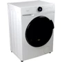 Пральна машина Midea MF200W70-UA: Завантаження білизни (прання), кг 7
