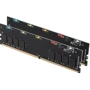Exceleram 32 GB (2x16GB) DDR4 2666 MHz RGB X1 Series (ERX1432269CD)
