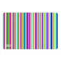 Гнучкий обробний килимок Joseph Joseph Flexi-Grip Різнобарвний (Thin Stripes) (92103)