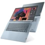 Ноутбук Lenovo Yoga S Slim 7 ProX 14IAH7 (82TK008DIX): Процесор Intel Core i7-12700H (2.3 - 4.7 ГГц) / 14 - ядерный