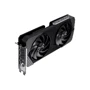 Видеокарта Gainward GeForce RTX 4070 Ghost (471056224-4724): Исполнение Двухслотовое