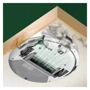 Робот-пилосос iRobot Roomba Combo 105 (White) (Y311240) фото 5