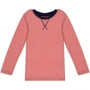 Лонгслив H&M 4938367 98-104 см оранжевый
