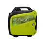 Генератор инверторный Konner&Sohnen BASIC KSB 22i S
