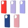 Аксессуар для смартфона WAVE Colorful Case Lavender Gray for Realme 11 4G: Совместимость Realme 11 4G