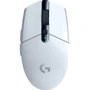 Мышь Logitech G304 Lightspeed White (910-005294): Интерфейс подключения Wireless