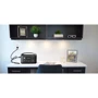 Зарядная станция EcoFlow RIVER 288Wh 600W (EFRIVER600-EU): Количество розеток 220V 2