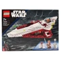 Конструктор LEGO Star Wars Джедайский истребитель Оби-Вана Кеноби (75333) фото 10