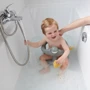 Поворотне дитяче сидіння Bebe Confort для ванної сіре (3107204500) фото 2