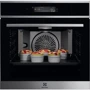 Духовой шкаф электрический Electrolux EOA9S31CX