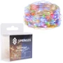 Гирлянда на батарейках Springos 1.9 м 20 LED CL0008 Mix