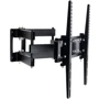 Кронштейн для ТБ Charmount TV04T-R6 Black