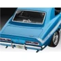 Сборная модель-копия Revell Автомобиль Chevy Camaro Yenko 1969 из к/ф Форсаж Уровень 5 (RVL-07694) фото 4