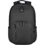 Сумка для ноутбуков Tucano 15.6"-16" Flash Black (BKFLASH15-BK): Тип сумки рюкзак