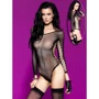 Боди-сетка NDS w350 One Size Вlack (20964)
