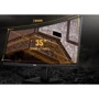 Монітор ASUS VG35VQ (90LM0520-B01170): Покриття екрану антиблікове