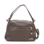 Жіноча сумка через плече ARTiS Bags коричнева (16589289): Країна виробник Україна