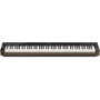 Цифровое пианино CASIO PX-S6000BKC7: Тип клавиатуры Динамическая