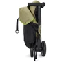 Прогулянковий візок Cybex Libelle Nature Green (522001291): Стать дитини Для девочек, Унисекс, Для мальчиков