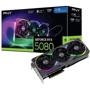 Видеокарта PNY GeForce RTX 5080 ARGB EPIC-X RGB OC Triple Fan (VCG508016TFXXPB1-O): Форм-фактор Стандартная
