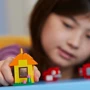 Конструктор LEGO Classic Модели из кубиков (11001): Рекомендуемый возраст от 4 до 12 лет