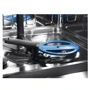 Встраиваемая посудомоечная машина Electrolux EEG69410L: Вместимость (комплектов) 15