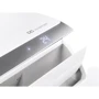Кондиціонер Ballu Lagoon DC inverter BSDI-18HN1: Розмір приміщення, кв.м. 53