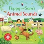 Poppy and Sam's Animal Sounds / Вчимо звуки тварин з Поппі та Семом