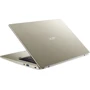 Ноутбук Acer Swift 1 SF114-34 (NX.A7BEU.00Q) UA: Обсяг накопичувача 512 ГБ (SSD)