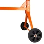 Бетоносмеситель Concrete Mixer Standart 125 л (110-4020) фото 7