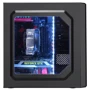 Корпус GameMax MT521-NP: Назначение рабочая станция