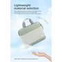 Сумка для ноутбуков Tigernu 15.6" T-L5239B Green: Материал нейлон