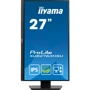 Монитор iiyama XUB2763HSU-B1: Время реакции, мс 3
