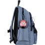Рюкзак Kite K25-2575M-1 Education Teens 2575M-1: Корпус рюкзака Мягкий