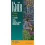 Київ. План міста 1: 35000