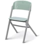 Стільчик для годування із шезлонгом Kinderkraft Livy Calmee Olive Green (KHLICA00GRE0000) фото 12