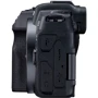 Canon EOS RP + RF 24-240 + EF-RF Офіційна гарантія: Чутливість ISO авто, 100-40000